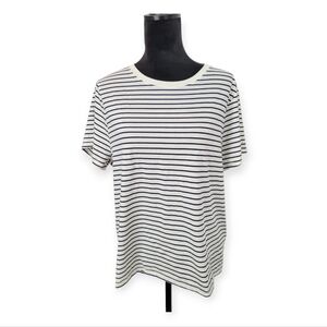 J. Crew Pima Cotton XXL Casual Tee